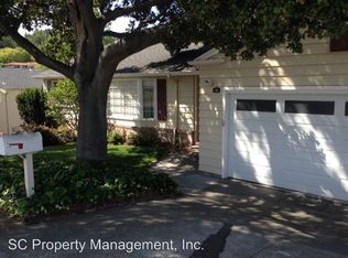 35 Loree Ln, Millbrae, CA 94030