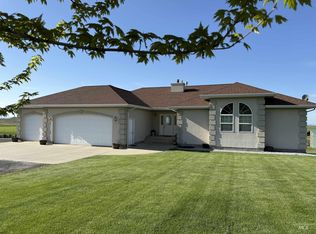 1123 Highway 13, Grangeville, ID 83530