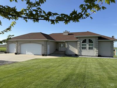 1123 Highway 13, Grangeville, ID, 83530