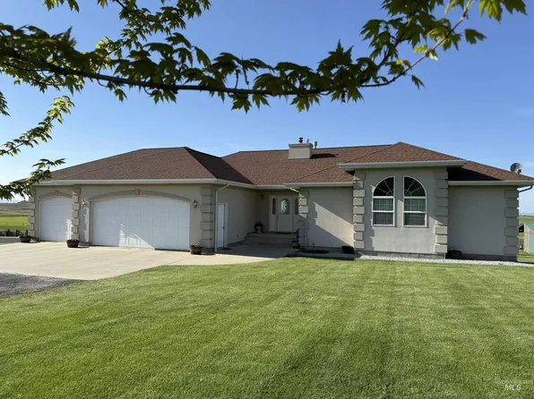 1123 Highway 13, Grangeville, ID 83530