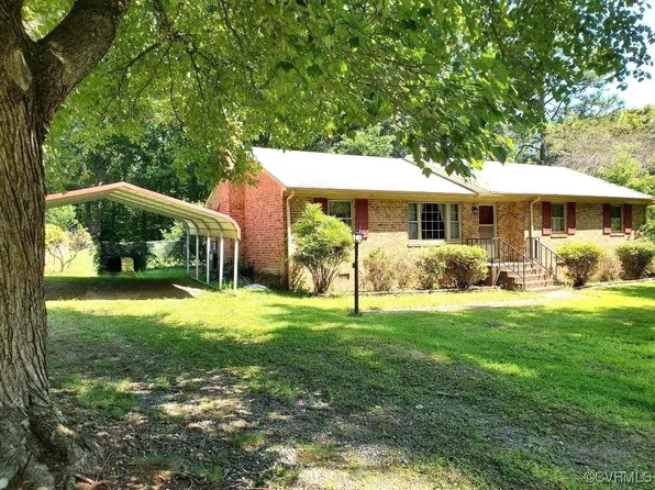 14300 Branding Iron Rd, Chesterfield, VA 23838