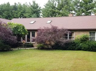 7755 Plumb Rd, Galena, OH 43021