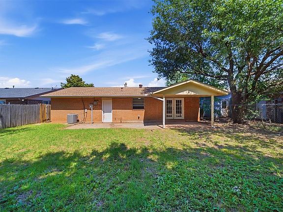 5th image of 5421 S Huddleston Dr