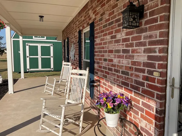 314 Jackson Hts, Lorena, TX 76655