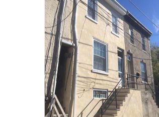 3905 Manor St, Philadelphia, PA 19128
