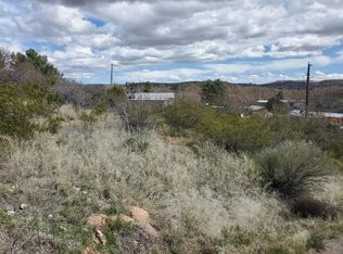 10670 E Storey Dr, Cornville, AZ 86325