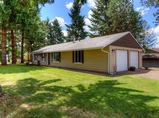 16358 S Wilson Rd, Oregon City, OR 97045