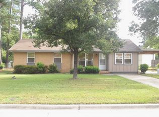 3436 Jonathan Cir, Augusta, GA 30906