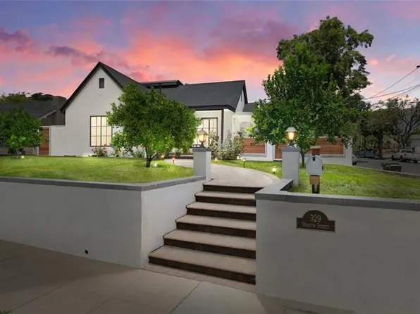 329 Stanton St, Pasadena, CA 91103