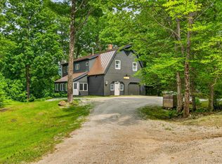 309 Ladyslipper Lane, Killington, VT 05751