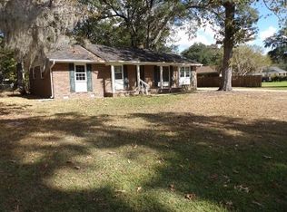 1223 Old Fort Rd, Moncks Corner, SC 29461
