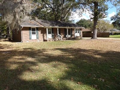 1223 Old Fort Rd, Moncks Corner, SC, 29461
