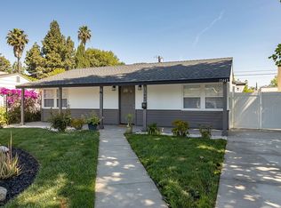 15445-15443 Lemay, Van Nuys, CA 91406