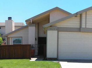4824 Accord Ct, Sacramento, CA