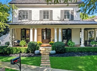 6445 Wesley Hughes Rd, Cumming, GA 30040