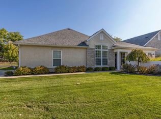 2796 Scioto Station Dr, Columbus, OH 43204
