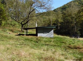 5347 Longbottom Rd, Hays, NC 28635