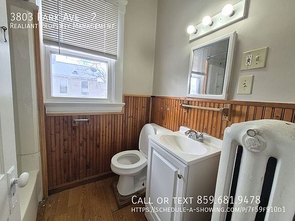 5th image of 3803 Park Ave #2