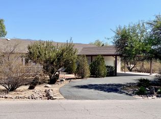 2450 N Placita Lydia, Tucson, AZ 85749