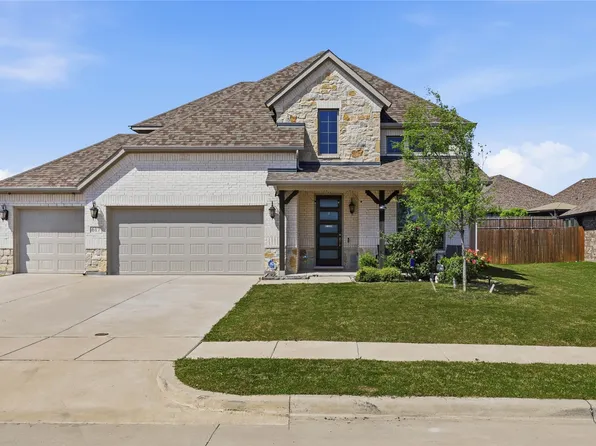 617 Purdue Rd, Anna, TX 75409