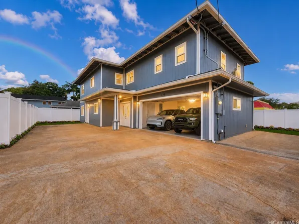 133 Walker Ave, Wahiawa, HI 96786