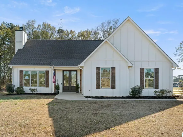185 Homestead Dr, Cropwell, AL 35054