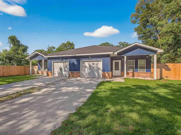 8355 Dudley Ave, Pensacola, FL 32534