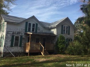 4780 Walker Rd, Leslie, MI 49251