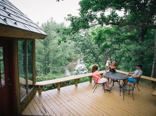 8765 W River Ranch Bnd, Baldwin, MI 49304