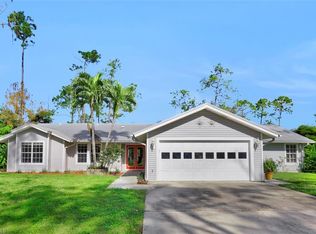 6161 Hidden Oaks Ln, Naples, FL 34119