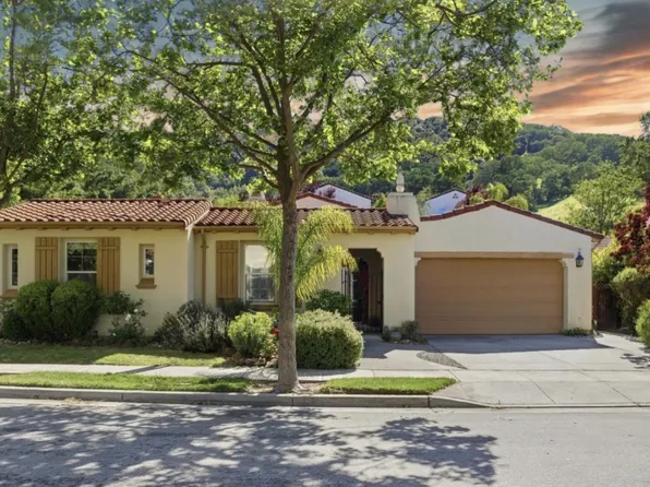 7111 Eagle Ridge Dr, Gilroy, CA 95020