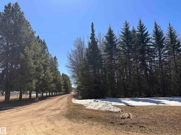 26417 Township Rd #630, Westlock County, AB T0G 0S0
