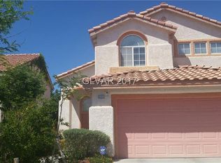 6360 High Sierra Ave, Las Vegas, NV 89156