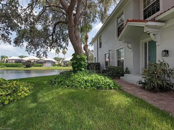 2105 Arielle DR #2706, NAPLES, FL 34109