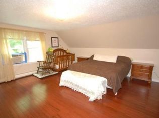 60 Woodrow Ave, Haverhill, MA 01830
