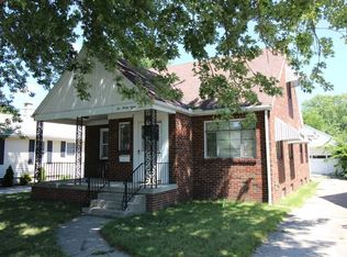 238 Jennings St, Rossford, OH 43460