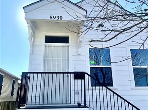 8930 Olive St, New Orleans, LA 70118