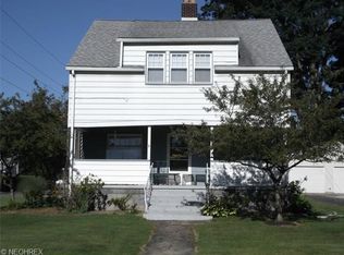 246 Adelaide Ave SE, Warren, OH