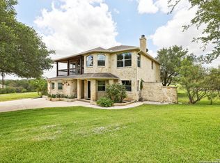 130 County Road 2722, Mico, TX 78056