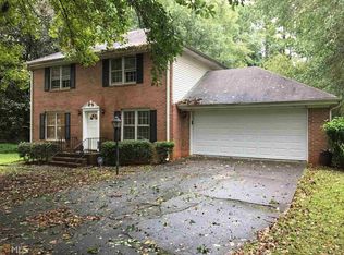 8262 Bridgewater Pl, Riverdale, GA 30296