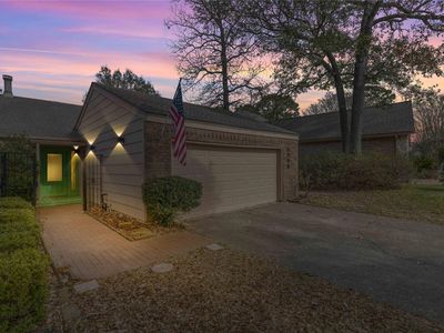 8009 Rebawood Dr, Humble, TX, 77346