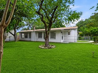 25107 ADA MAE ST, San Antonio, TX 78257