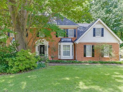 711 Belgrave Ln, Tucker, GA, 30084