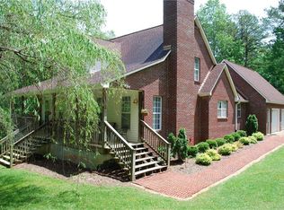 2253 Bakers Bridge Rd, Douglasville, GA 30134