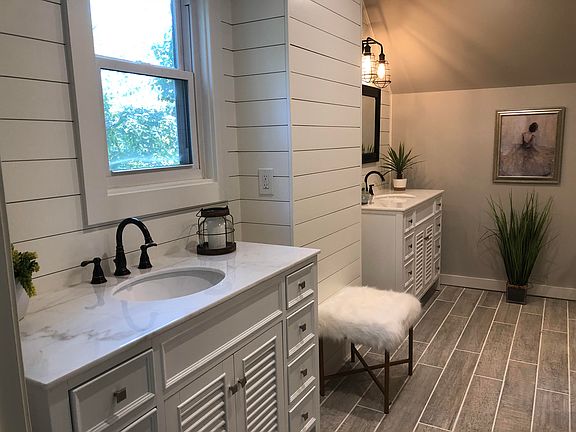 Superior Renovations!