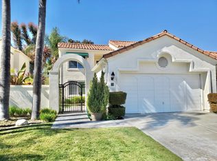 20 Chamonix, Laguna Niguel, CA 92677