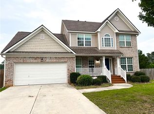 3390 Rozena Way, Loganville, GA 30052