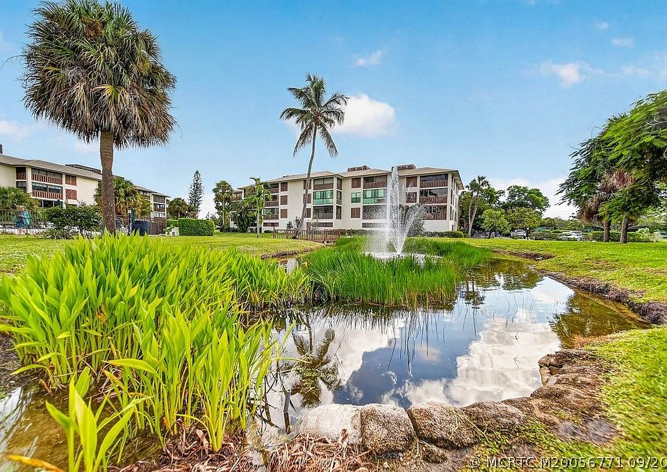 1st image of 166 SE Saint Lucie Blvd APT 302D
