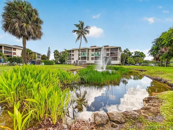 166 SE Saint Lucie Blvd APT 302D, Stuart, FL 34996