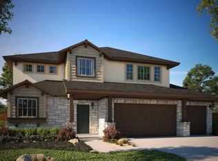 167 Dogvane Cir, Kyle, TX 78640